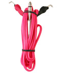 Lucky Supply Silicone Springless Clip Cords