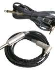 RCA 90 Degree Heavy-Duty Clip Cord by Lucky Supply