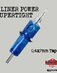 Lucky Supply Liner Power Supertight Needle Cartridges V1