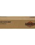 Lucky Supply Plastic Wrap Film