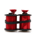 Lucky Supply 1" 8 Wrap Bulk Coils