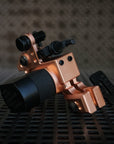Martin Pintos- Liner 5.3 Copper and Black