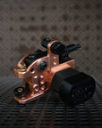 Martin Pintos- Liner 5.3 Copper and Black