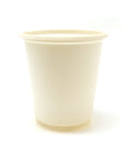 Cornstarch 6oz Rinse Cups- 50/pk