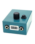 Grid Destroyer Power Supply