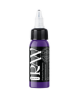 RAW- Dark Lilac