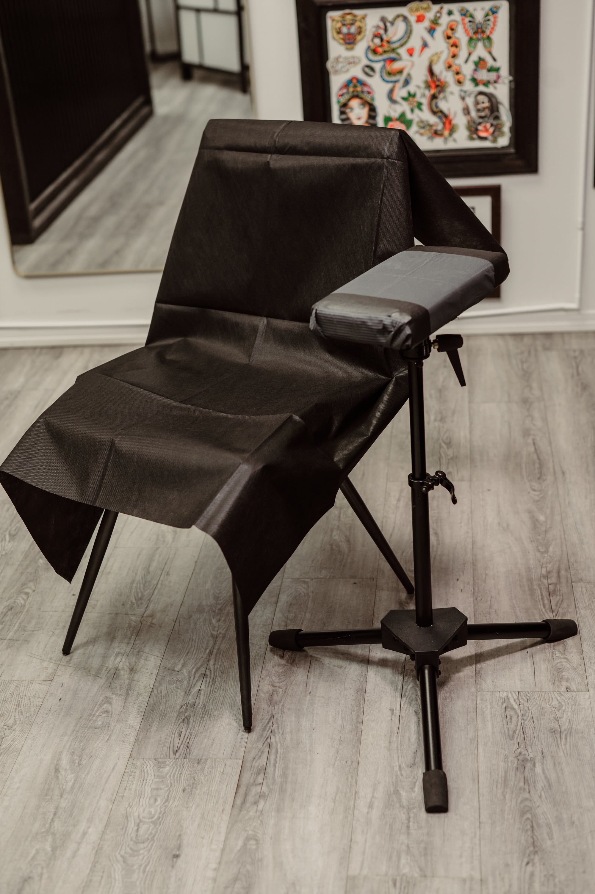 Cobra Covers Non-Woven Drape Sheets 50/Box