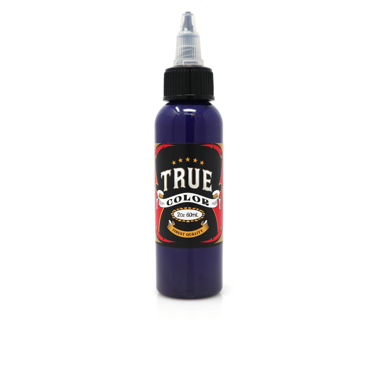 Tattoo Ink: True Color Deep Blue | Good Guy Tattoo Supply – Good Guy ...