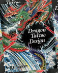 Don Ed Hardy - Dragon Tattoo Design