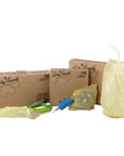 Enviro Biodegradable Equipment Barriers