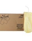 Enviro Biodegradable Equipment Barriers