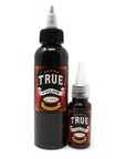 True Color Fine Line Black .5oz & 4oz *NEW*