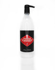 The Good Stencil Solution 240 mL & New Shop Size 950 mL