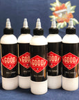 The Good Stencil Solution 240 mL & New Shop Size 950 mL