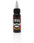 True Color Black 1oz & 8oz