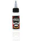 True Color White 1oz & 8oz