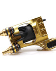 Shagbuilt DLX Rotary - Gold Foil