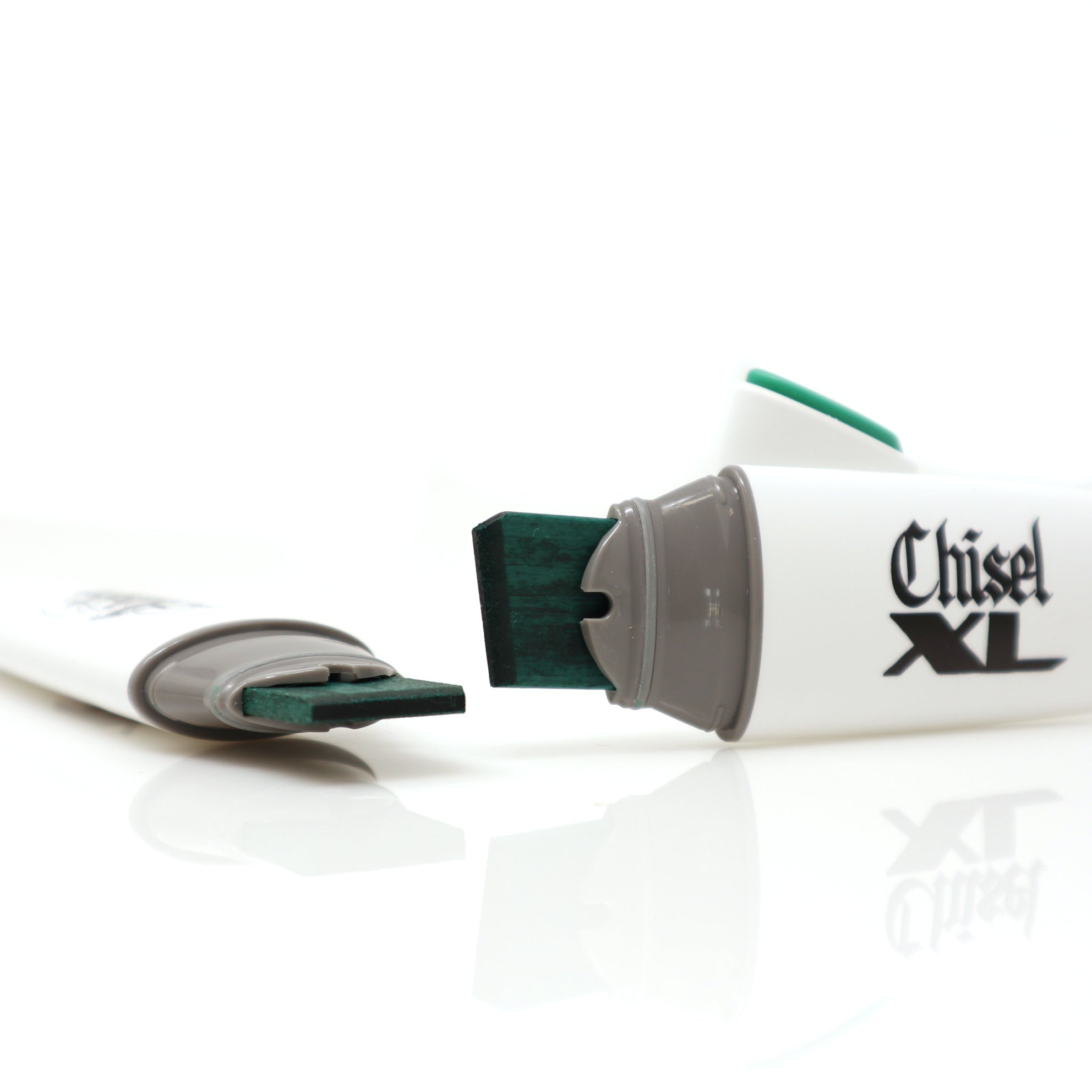 Alpha Markers Chisel XL- 4 Options