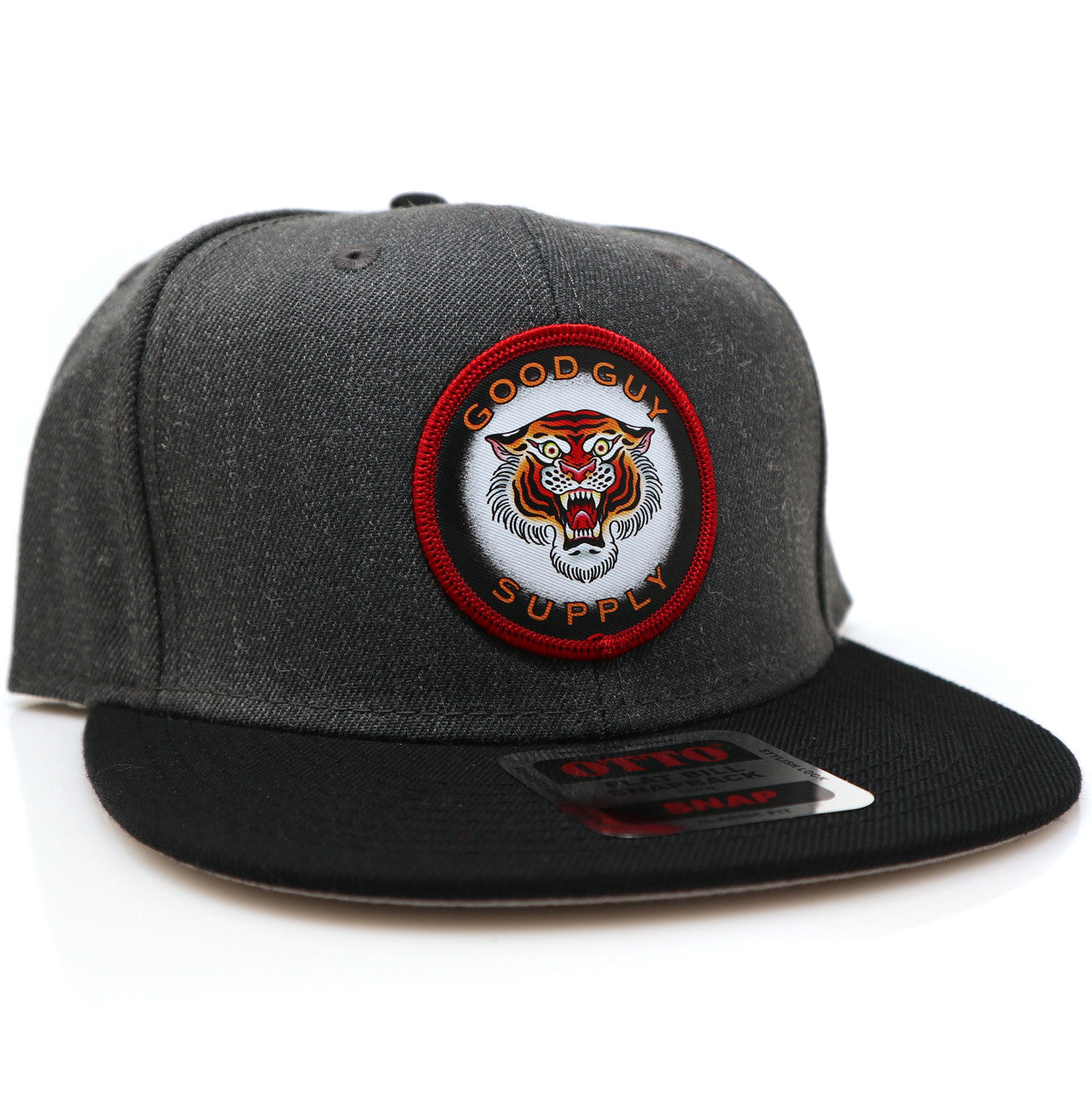 Good Guy Tiger Hat- 3 options!