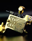 Leo Smagin- Hybrid V5.2 Brass