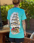 GGS-Jacob Doney Ship Unisex T-shirt