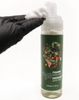 Kappa Soap- GREEN SOAP SCENT- FOAMING 210ml