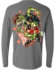 Kappa Jerk!!- Unisex Long Sleeve Shirt