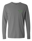 Kappa Jerk!!- Unisex Long Sleeve Shirt