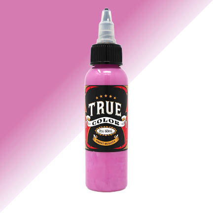 Tattoo Ink: True Color Light Pink | Good Guy Tattoo Supply – Good Guy ...