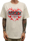 Alex Duquette Lucky Tiger T-Shirt