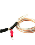 LUX Heavy-Duty Clip Cord by Lucky Supply