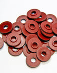 Large Fiber Shoulder Washers