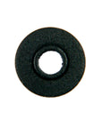 Large Fiber Shoulder Washers