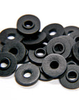 Large Fiber Shoulder Washers