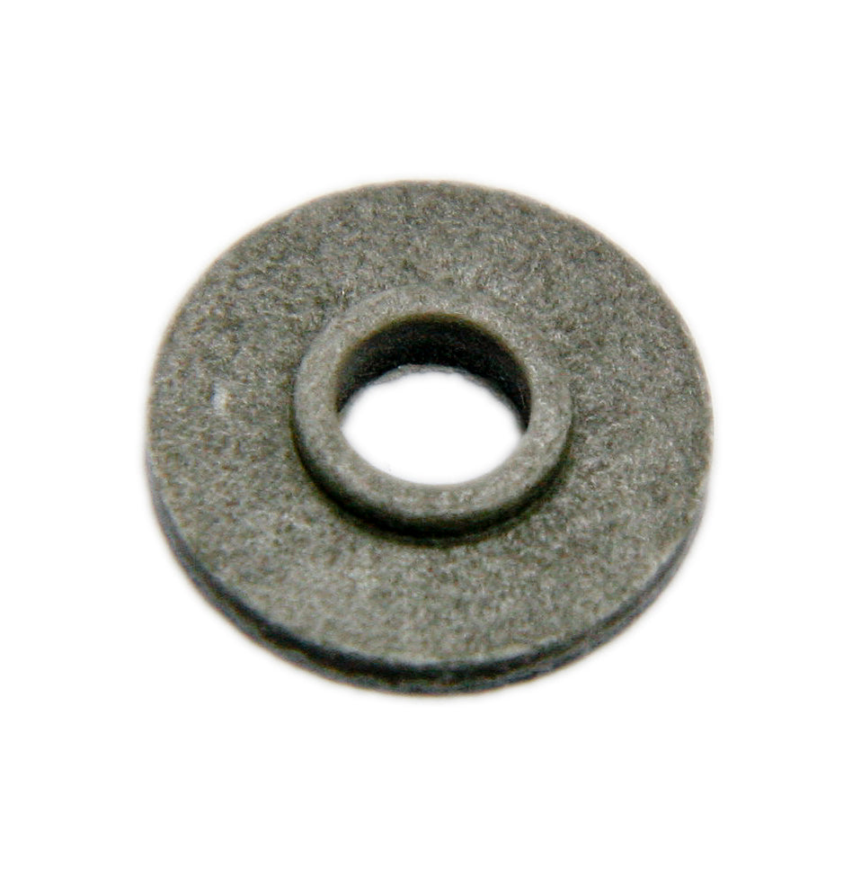 Large Fiber Shoulder Washers