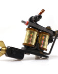 Lucas Ford x Chris David - Mini V2 Liner with Gold Coils