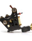 Lucas Ford x Chris David - Mini V2 Liner with Gold Coils