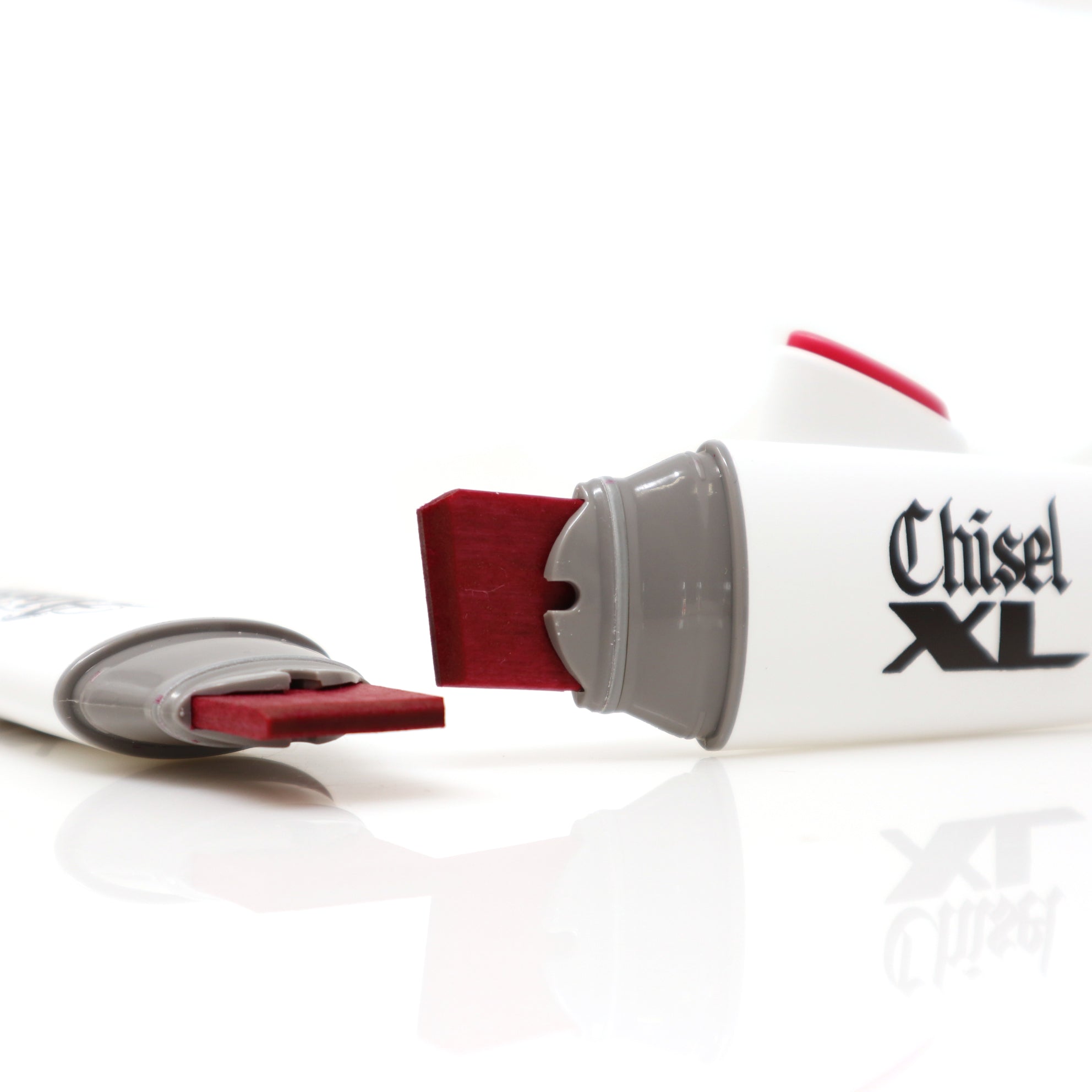 Alpha Markers Chisel XL- 4 Options