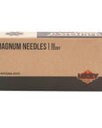 Magnum Curved Needles by Lucky Supply