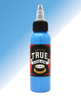 True Color Medium Blue