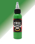 True Color Medium Green