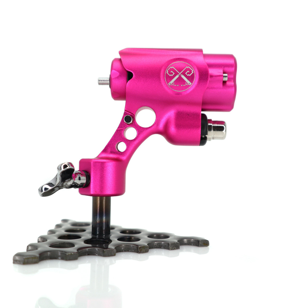 GGS Model D Rotary Tattoo Machine | Good Guy Tattoo Supply