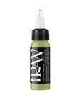 RAW- Olive