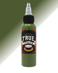 True Color Olive