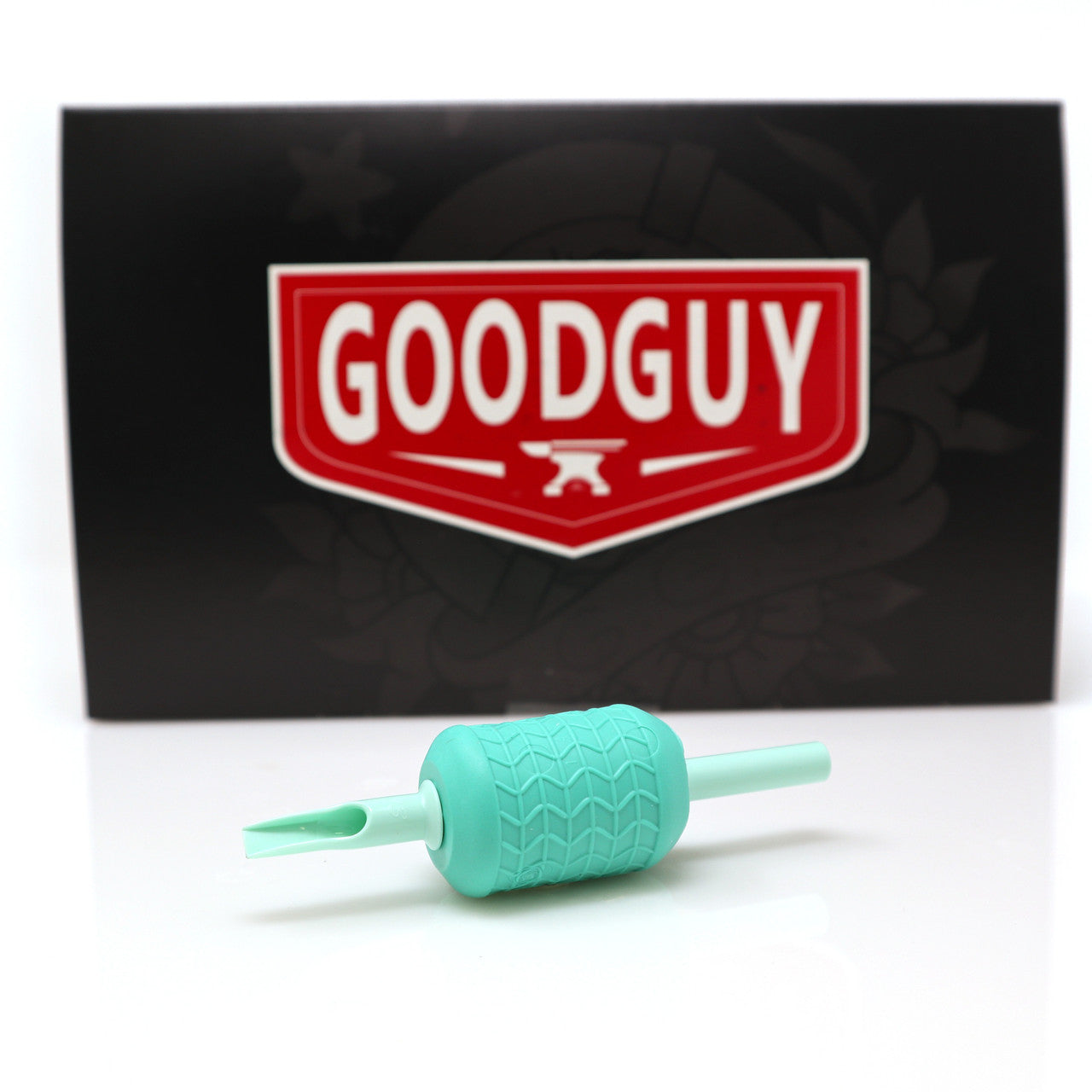 Good Biodegradable Tubes-Mags 20/box