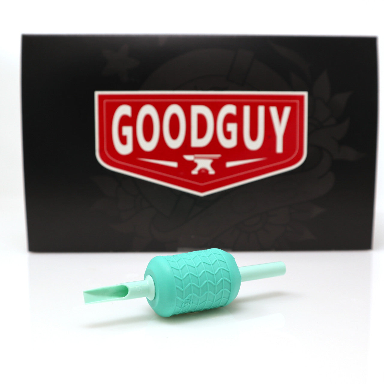 Good Biodegradable Tubes-Mags 20/box