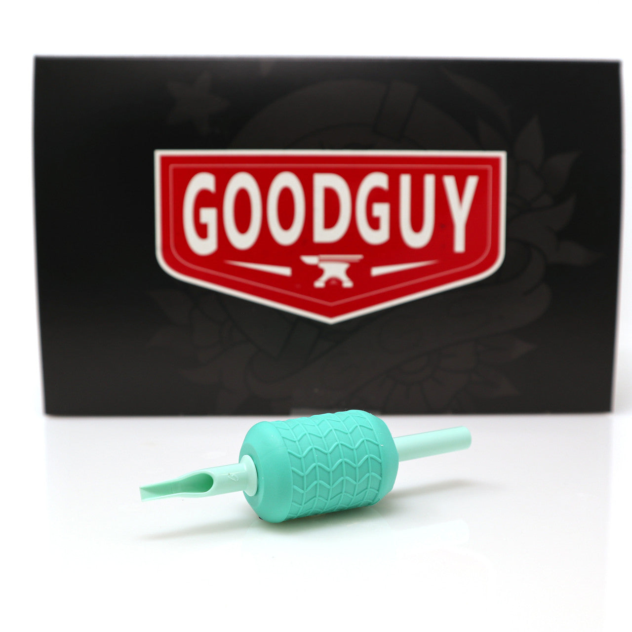 Good Biodegradable Tubes-Mags 20/box