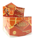 Good Orangesickle Butter- 15g packets