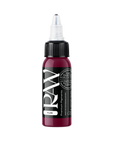 RAW- Plum