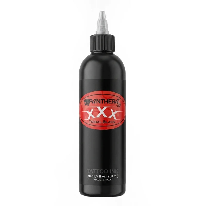 Panthera Tribal XXX 5oz &amp; 8.5oz